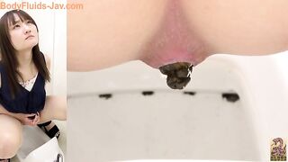 Round sexy ass Japanese slut