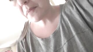 Chocolate Brownie Pooping Cake