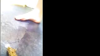 Compilation of huge stinky poops