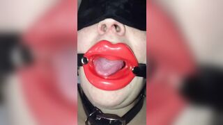 Hard scat rough fuck