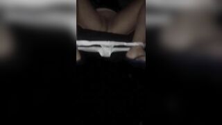 Hard scat rough fuck