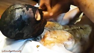 Hot German Shit Couple