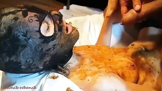 Hot German Shit Couple