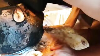 Hot German Shit Couple