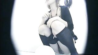 Great View of Japanese asshole