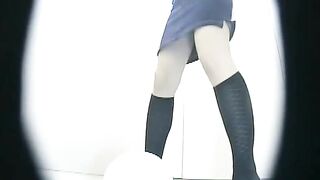 Great View of Japanese asshole