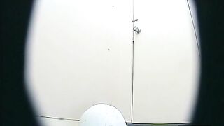 Great View of Japanese asshole