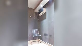 Mega hot babe poop compilation