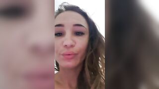 Mega hot babe poop compilation