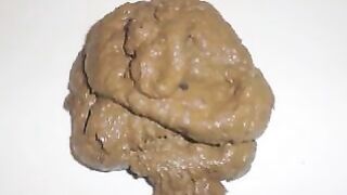 Huge Sink Dump From Sexy Ass