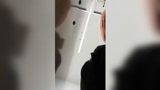 Dark hard turds from hot milf