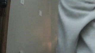 Joy's Morning Bedroom Shit