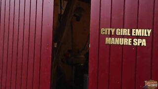 All of our cow shit covered girls Trailer