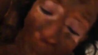 Now that's a scat blowjob