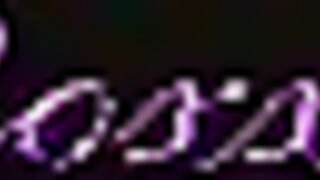 Sensuous standing poo from Mia