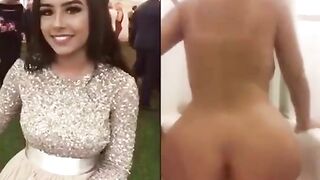 Naughty scat slut babe Sarah compilation