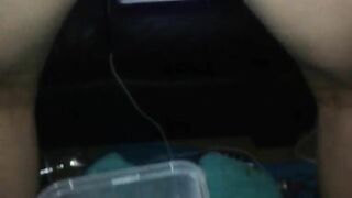 Mommy knows how to poop