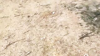 Hard anal fuck and poop