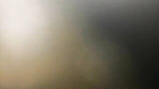 Gorgeous naked asshole