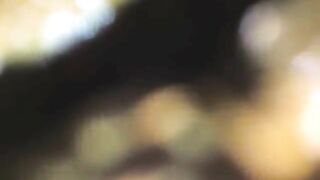 Young babe and hot pooping asshole