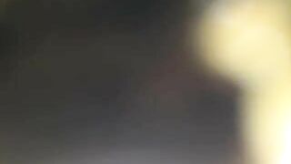 Young babe and hot pooping asshole