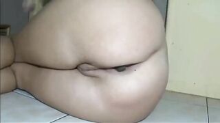 Beautiful green poop snake