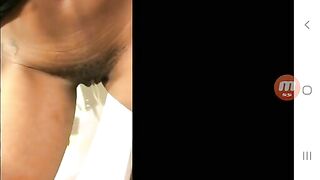 Mix of sexy booty and poop