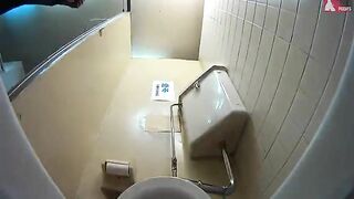 Uncensored Japanese shit POV