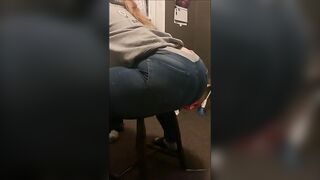 White Pawg babes and farts