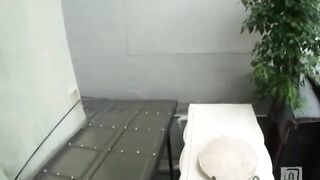 Kinky ass Japanese babe and outdoor poop