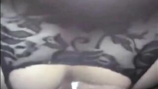 Big booty wife shitty ass fuck