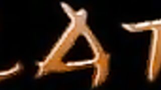 Yummy fat ass lady and hot doggy style shit