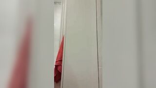 Yummy thick poop hot closeup