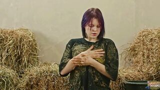 Niko is Disgusted hot trailer