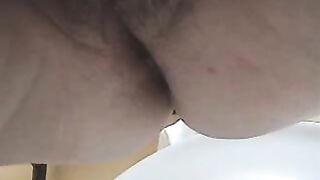 I shit and piss for my family