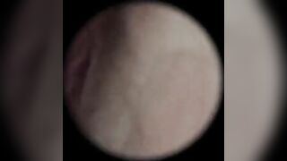 Hairy sweet asshole lady nailed roughly