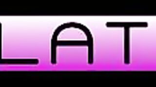 Lovely blonde milf poops in her sandals