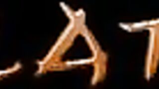 Cute amateur lady pooping hard on the floor