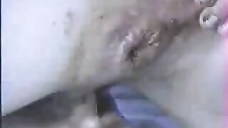 Scat Fisting Smearing Fun