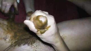 Amazing shit fuck show