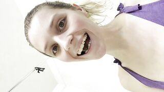 Eating Another Small Turd Show