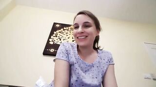 Big booty MILF and lovely shit