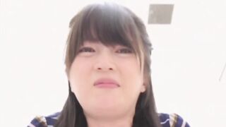 Cute bubbly Asian babe and hot shit