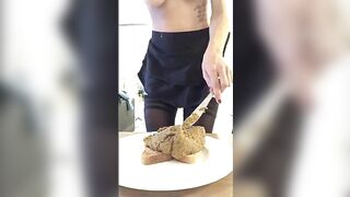 Dirty ass and sexy shit