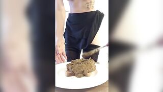 Dirty ass and sexy shit