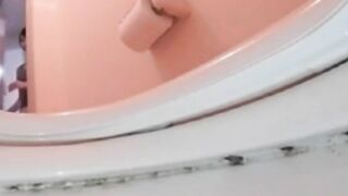 Pretty smooth ass and poo