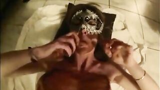 Scat amateurs wife loves fuck