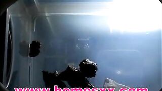 Suppository Laxative Scat