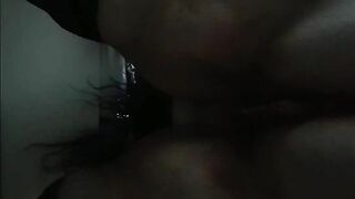 Hot scat hardcore fuck