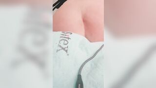 French slut and sexy shit